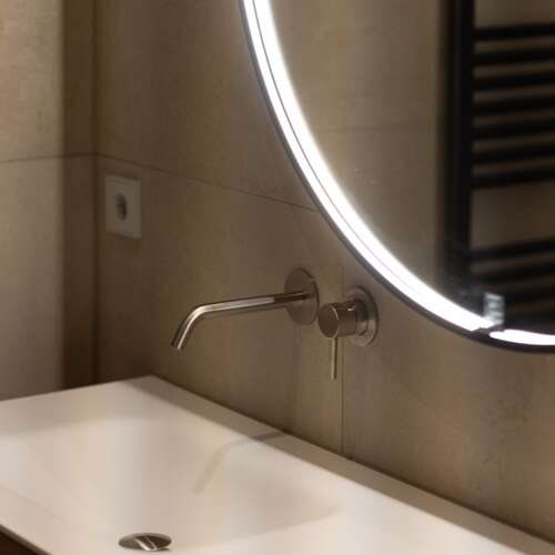 Foto #18 Appartement Boomgaardhof Rotterdam