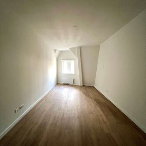 Foto #12 Appartement Proveniersstraat Rotterdam