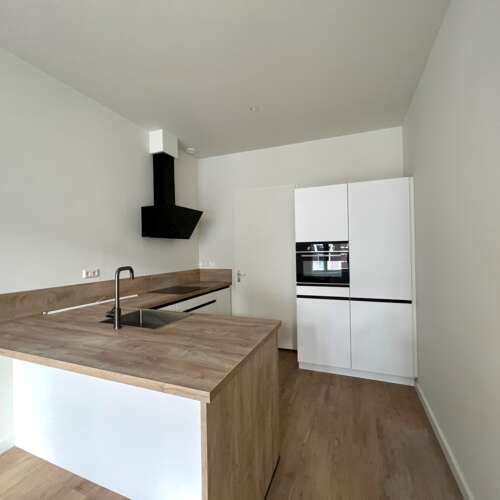 Foto #6 Appartement Proveniersstraat Rotterdam