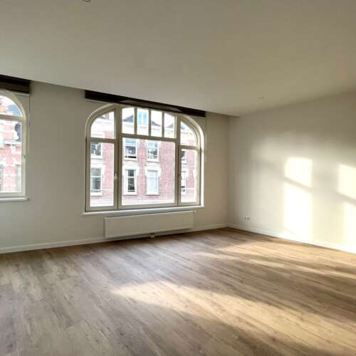 Foto #0 Appartement Proveniersstraat Rotterdam