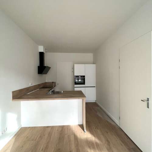 Foto #5 Appartement Proveniersstraat Rotterdam