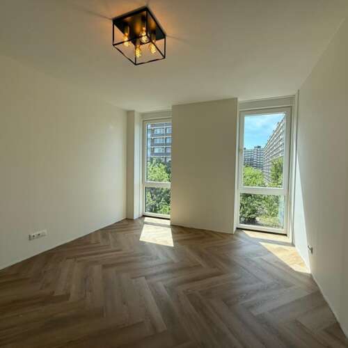 Foto #5 Appartement Blinkert Capelle aan den IJssel