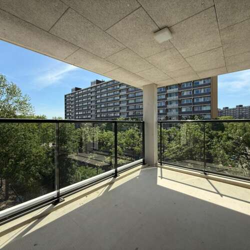 Foto #13 Appartement Blinkert Capelle aan den IJssel