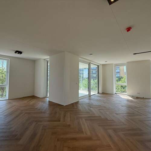 Foto #0 Appartement Blinkert Capelle aan den IJssel