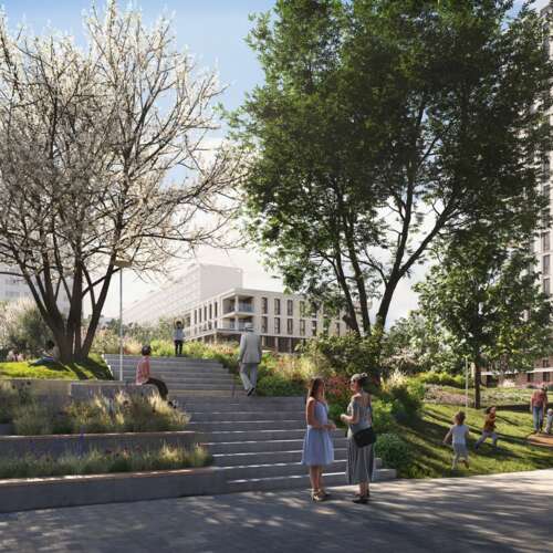 Foto #13 Appartement Blinkert Capelle aan den IJssel