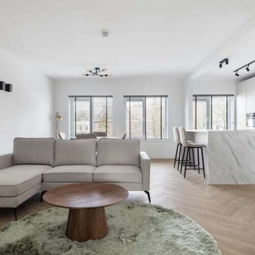 Foto #0 Appartement Burgemeester de Raadtsingel Dordrecht