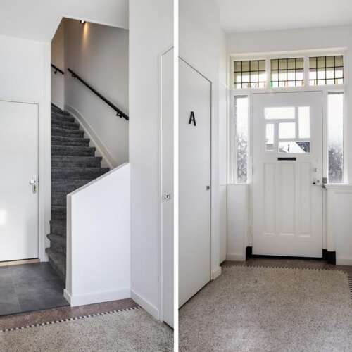 Foto #8 Appartement Burgemeester de Raadtsingel Dordrecht