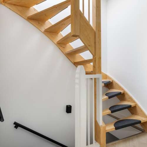 Foto #9 Appartement Burgemeester de Raadtsingel Dordrecht