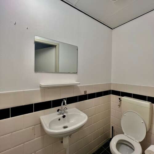 Foto #8 Appartement West-Kruiskade Rotterdam