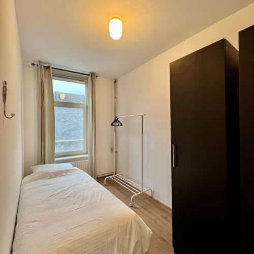 Foto #5 Appartement West-Kruiskade Rotterdam