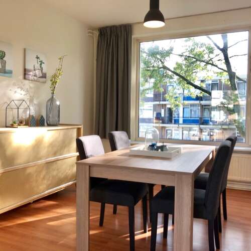 Foto #18 Appartement Ruigenhoek Rotterdam