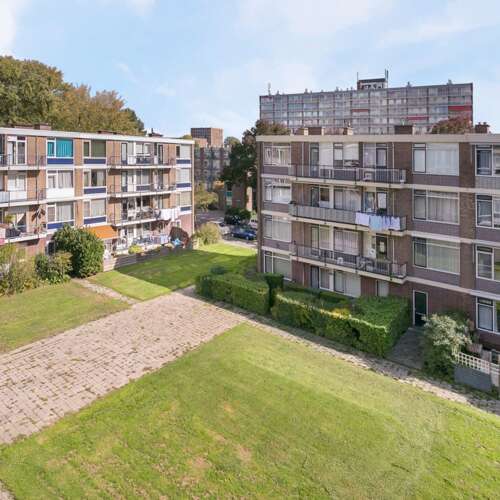 Foto #33 Appartement Ruigenhoek Rotterdam