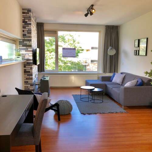 Foto #17 Appartement Ruigenhoek Rotterdam