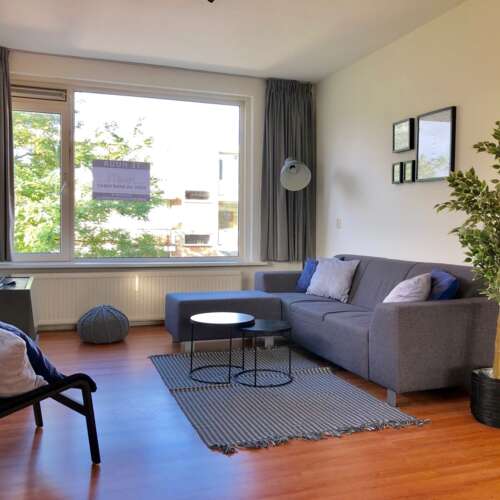 Foto #0 Appartement Ruigenhoek Rotterdam