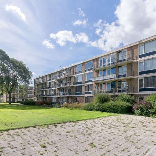 Foto #34 Appartement Ruigenhoek Rotterdam