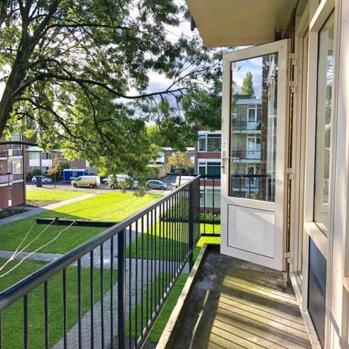 Foto #29 Appartement Ruigenhoek Rotterdam