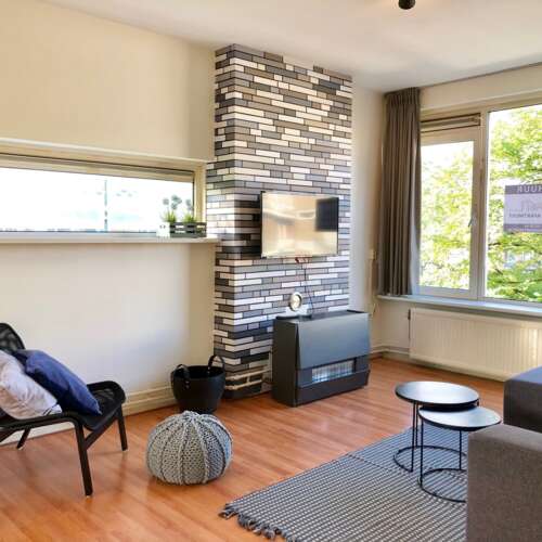 Foto #15 Appartement Ruigenhoek Rotterdam