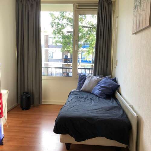 Foto #27 Appartement Ruigenhoek Rotterdam