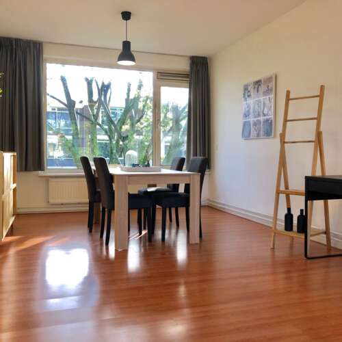 Foto #14 Appartement Ruigenhoek Rotterdam