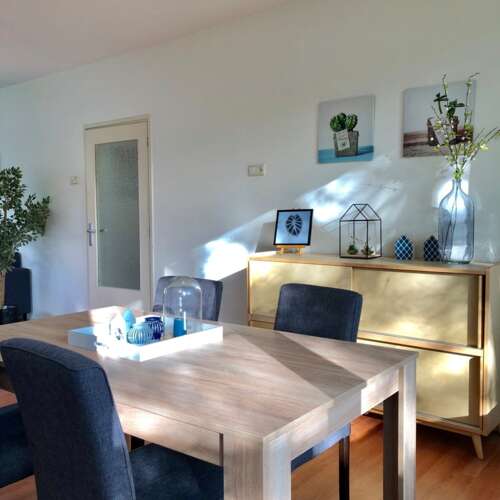 Foto #5 Appartement Ruigenhoek Rotterdam