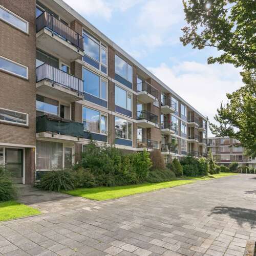 Foto #32 Appartement Ruigenhoek Rotterdam