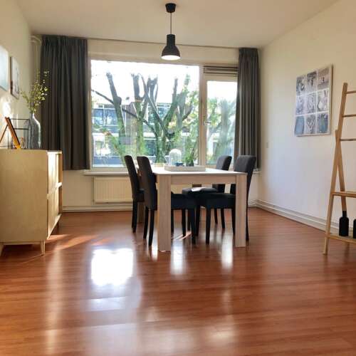 Foto #13 Appartement Ruigenhoek Rotterdam