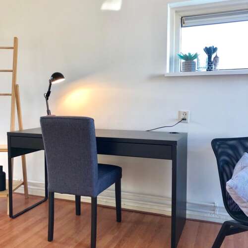 Foto #16 Appartement Ruigenhoek Rotterdam