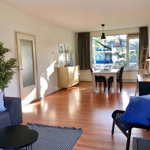 Foto #7 Appartement Ruigenhoek Rotterdam