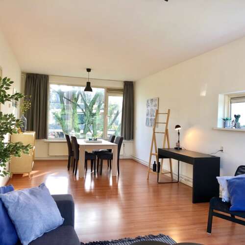 Foto #9 Appartement Ruigenhoek Rotterdam
