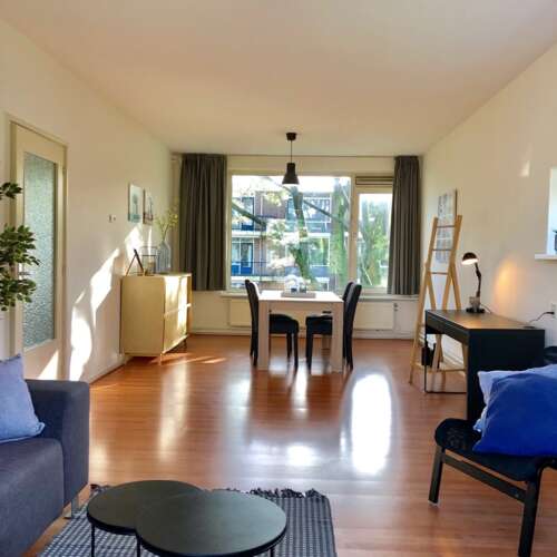 Foto #8 Appartement Ruigenhoek Rotterdam