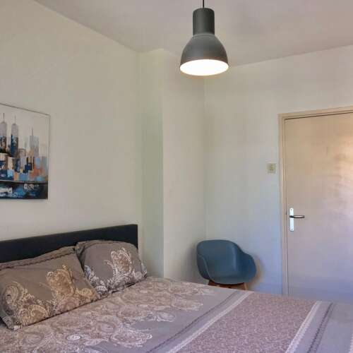 Foto #26 Appartement Ruigenhoek Rotterdam