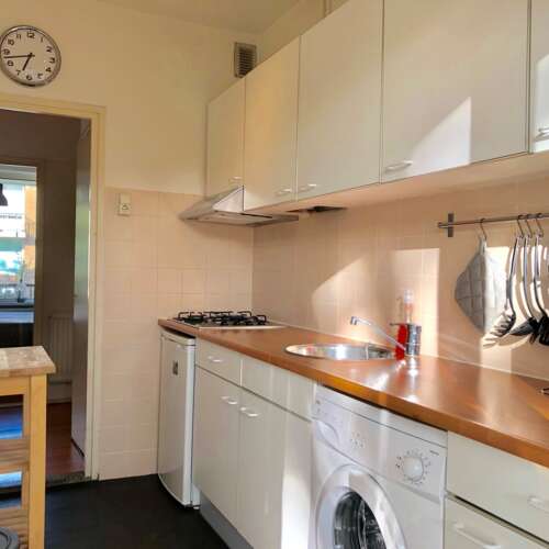 Foto #22 Appartement Ruigenhoek Rotterdam