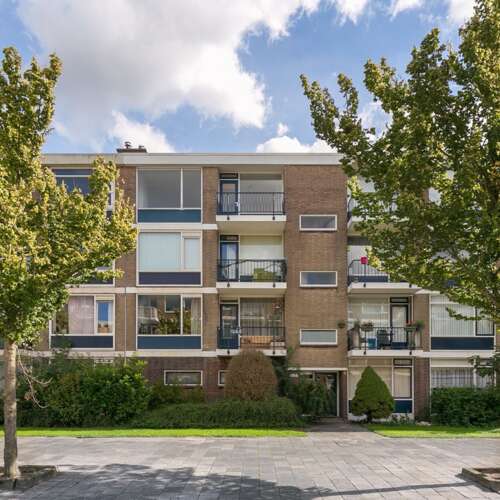 Foto #30 Appartement Ruigenhoek Rotterdam