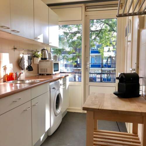 Foto #20 Appartement Ruigenhoek Rotterdam