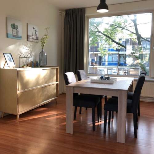 Foto #19 Appartement Ruigenhoek Rotterdam