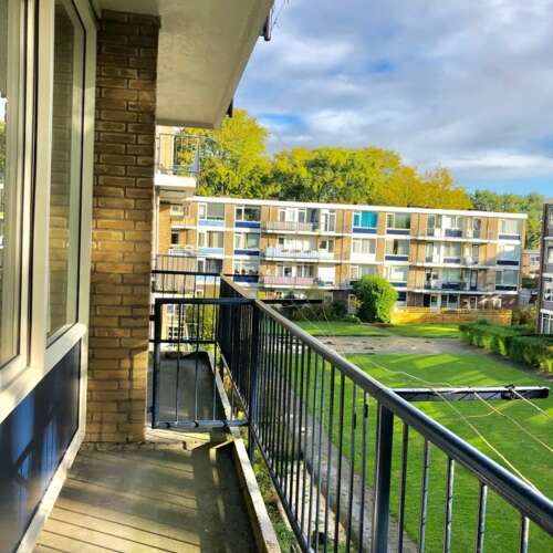 Foto #28 Appartement Ruigenhoek Rotterdam