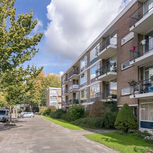 Foto #31 Appartement Ruigenhoek Rotterdam