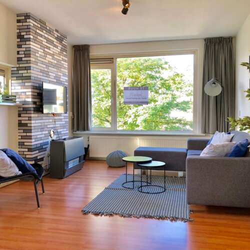 Foto #6 Appartement Ruigenhoek Rotterdam