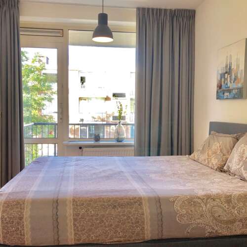 Foto #25 Appartement Ruigenhoek Rotterdam