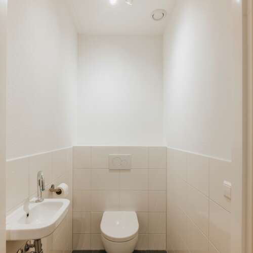 Foto #16 Appartement Baan Rotterdam