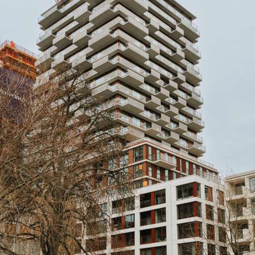 Foto #21 Appartement Baan Rotterdam