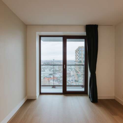 Foto #13 Appartement Baan Rotterdam