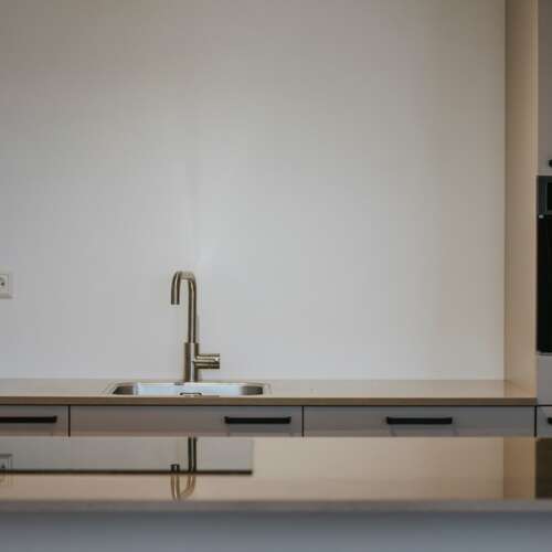 Foto #8 Appartement Baan Rotterdam