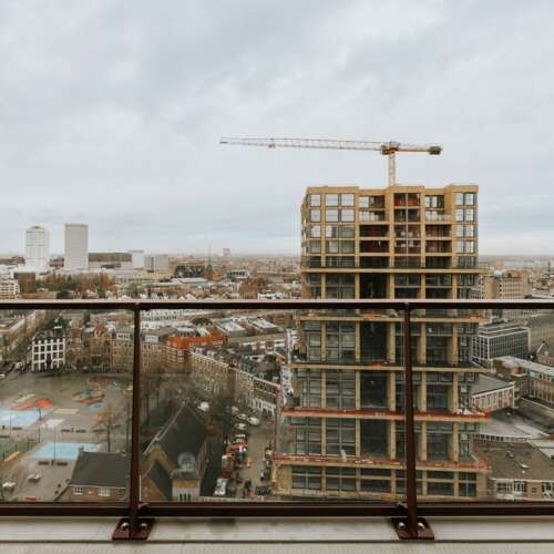 Foto #17 Appartement Baan Rotterdam