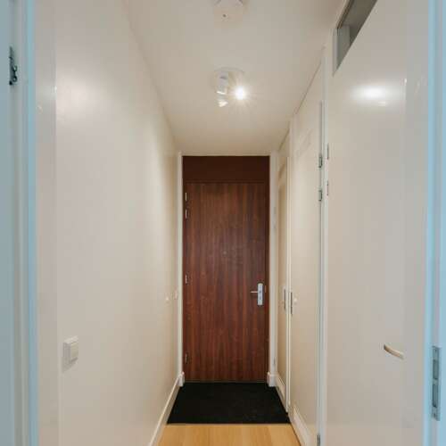 Foto #7 Appartement Baan Rotterdam