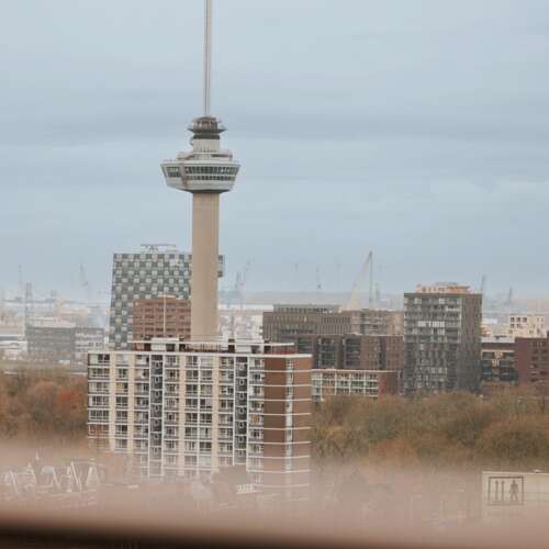 Foto #20 Appartement Baan Rotterdam