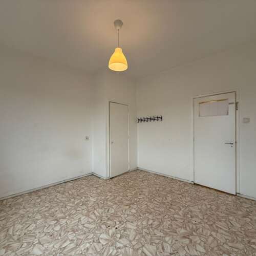 Foto #6 Appartement Noordschans Rotterdam