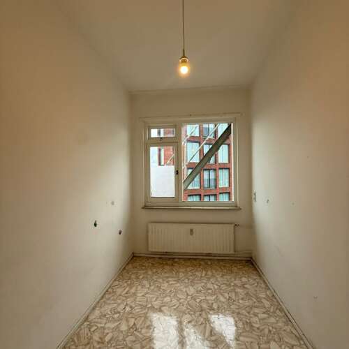 Foto #7 Appartement Noordschans Rotterdam