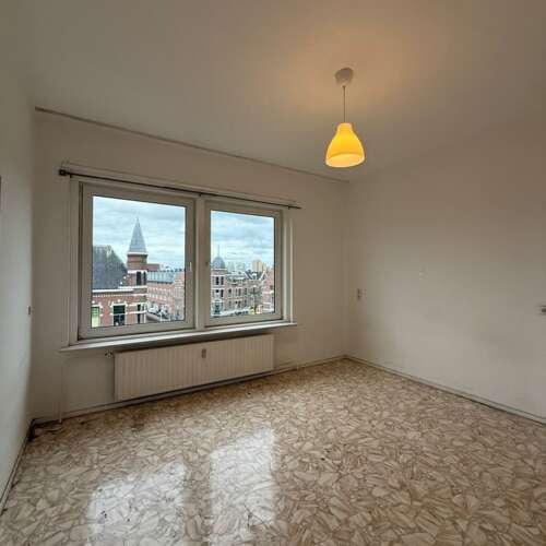 Foto #5 Appartement Noordschans Rotterdam