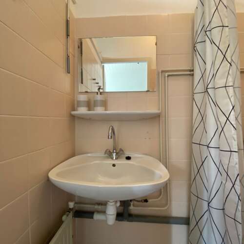 Foto #13 Appartement Frits Ruysstraat Rotterdam